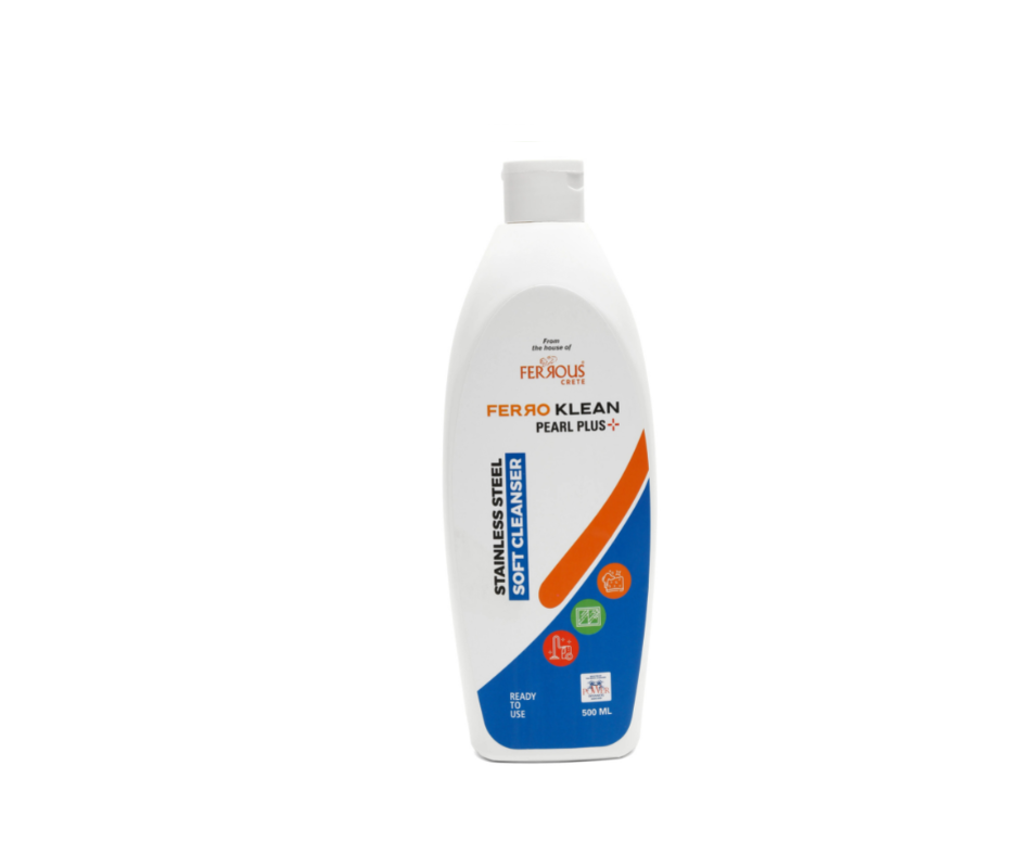 Tap Cleaner (Pearl Plus) - 200ML