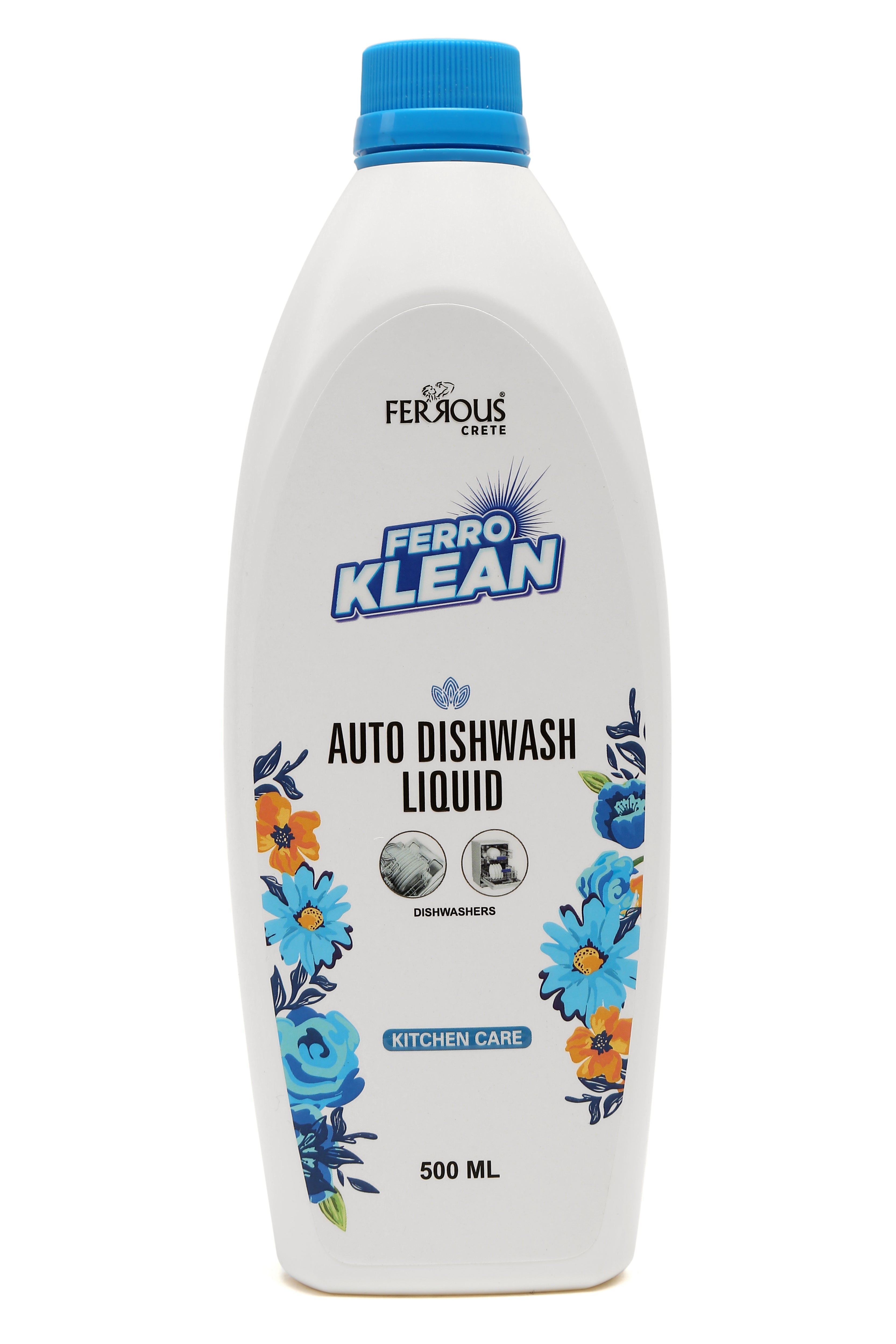 Auto Dishwash Liquid (200ML)