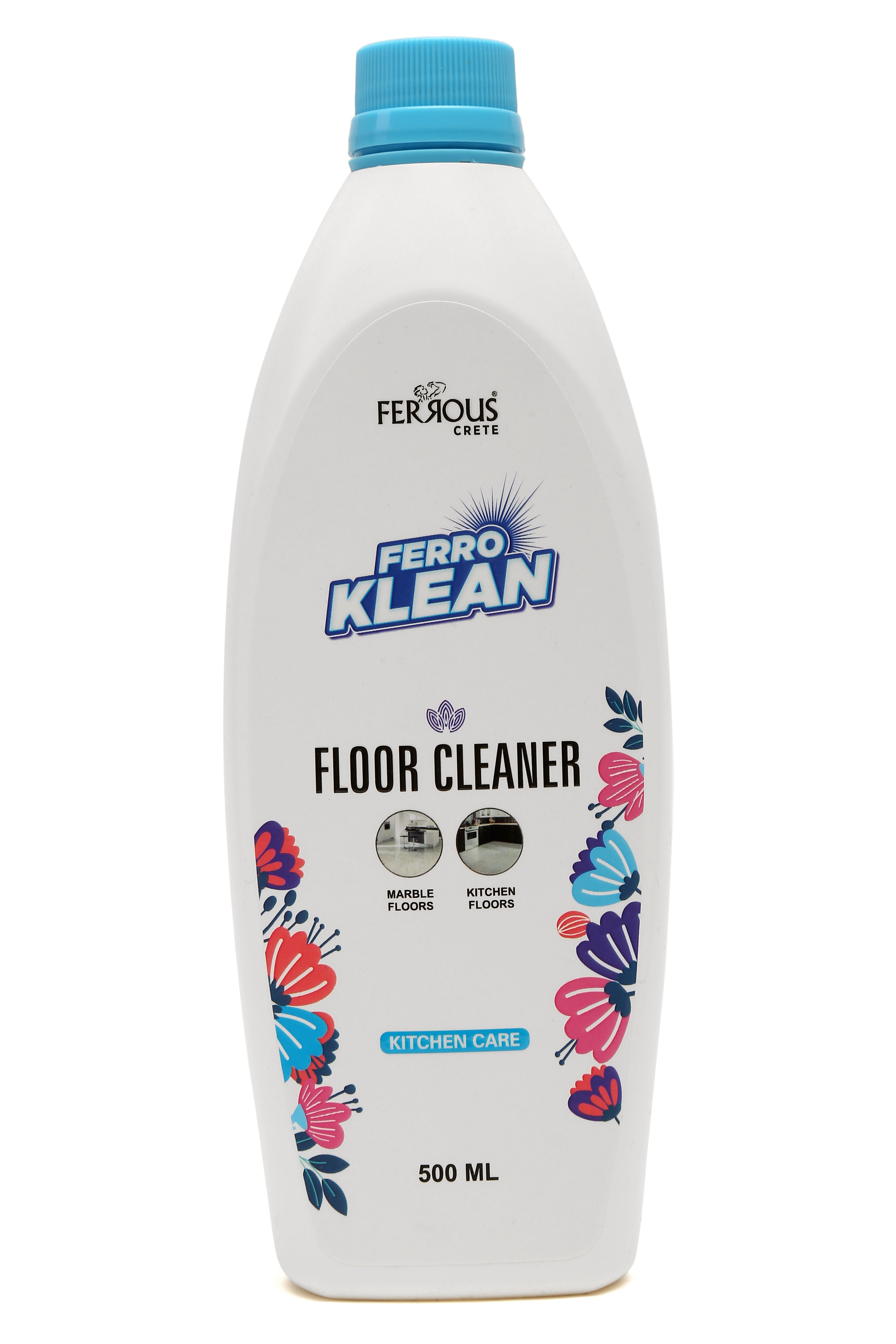 Floor Cleaner - Pack Of 3 (200 ML + 200 ML + 200 ML)