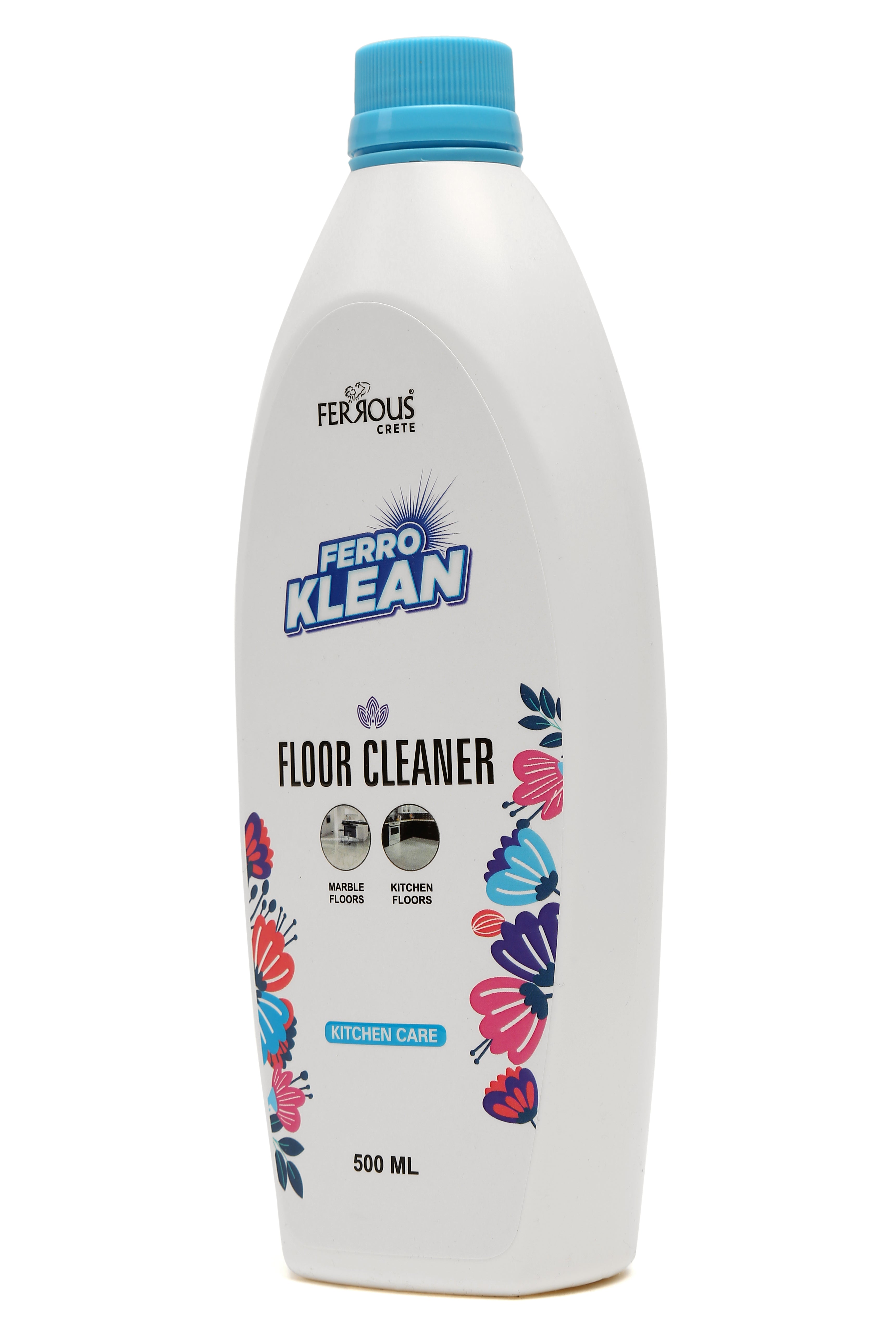 Floor Cleaner - Pack Of 3 (200 ML + 200 ML + 200 ML)