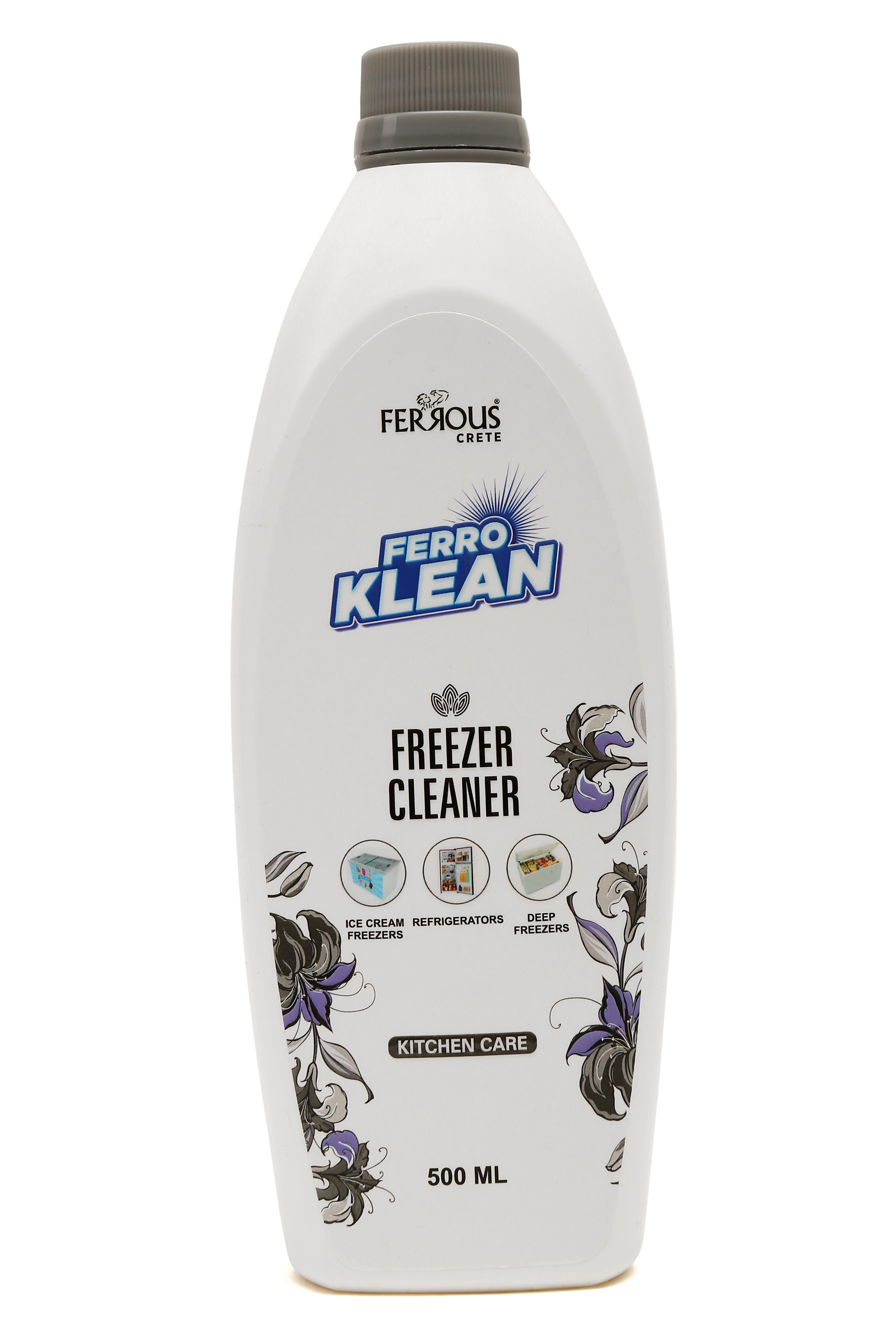 Freezer Cleaner (200 ML)