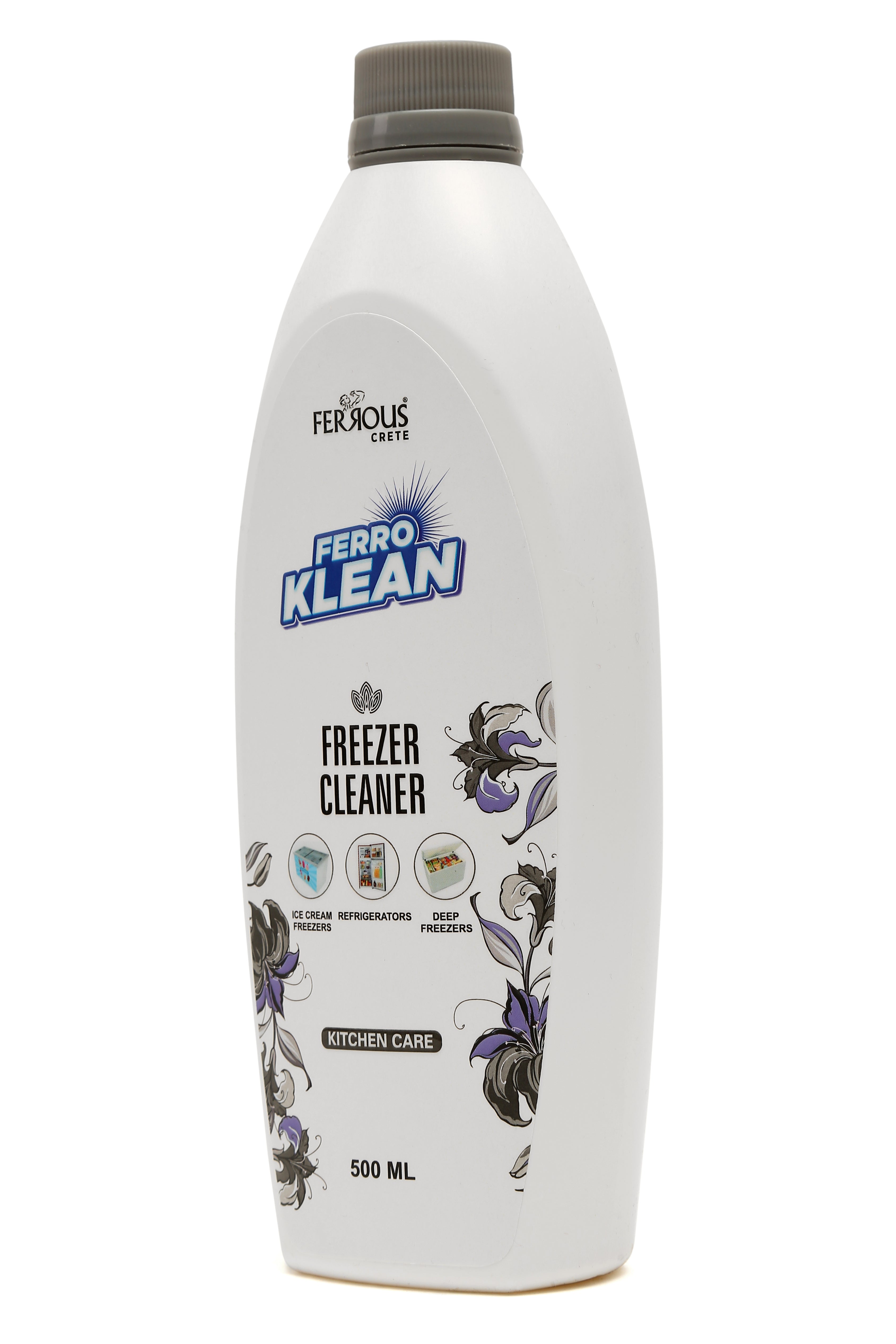 Freezer Cleaner (200 ML)