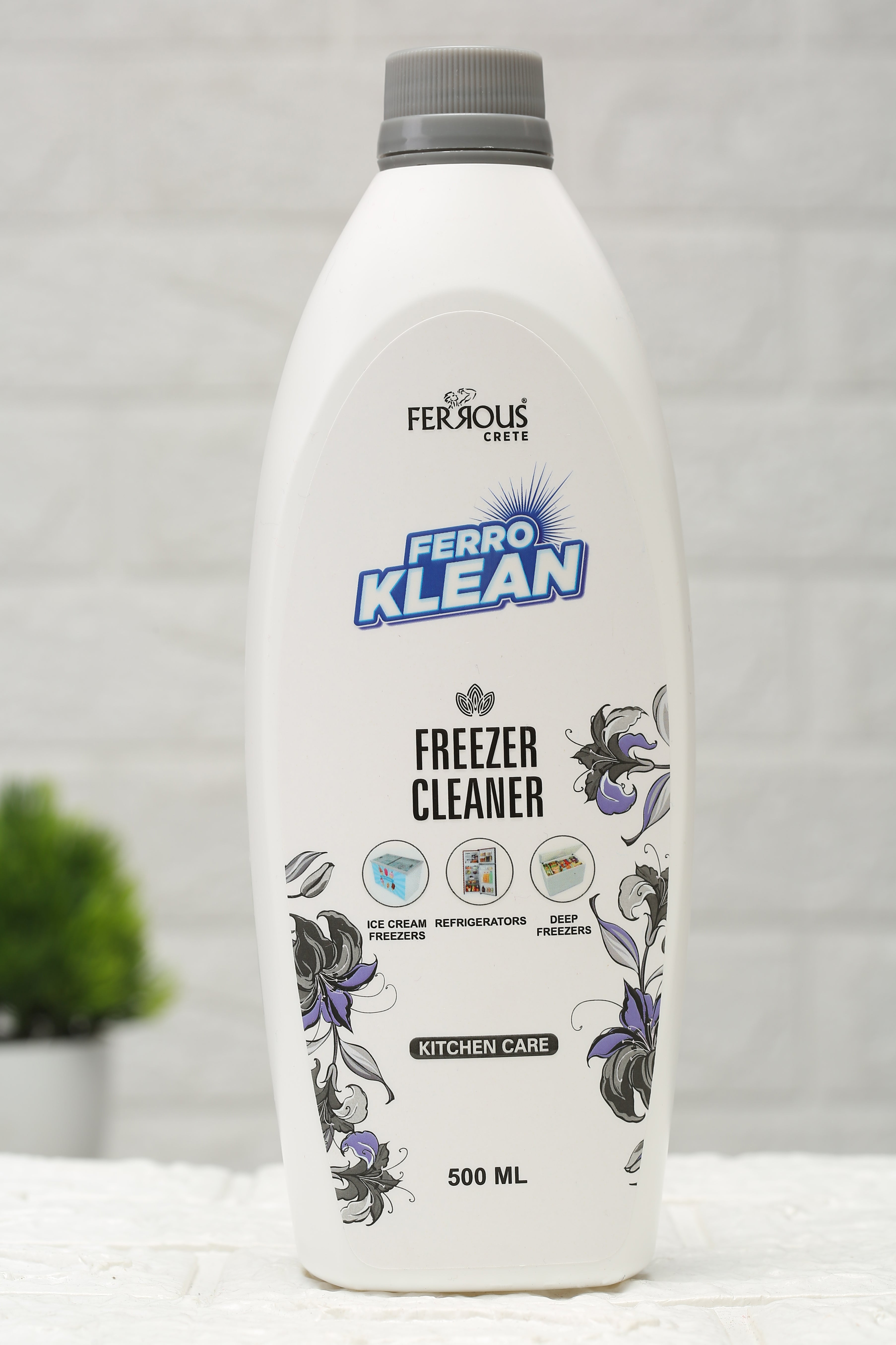 Freezer Cleaner (200 ML)